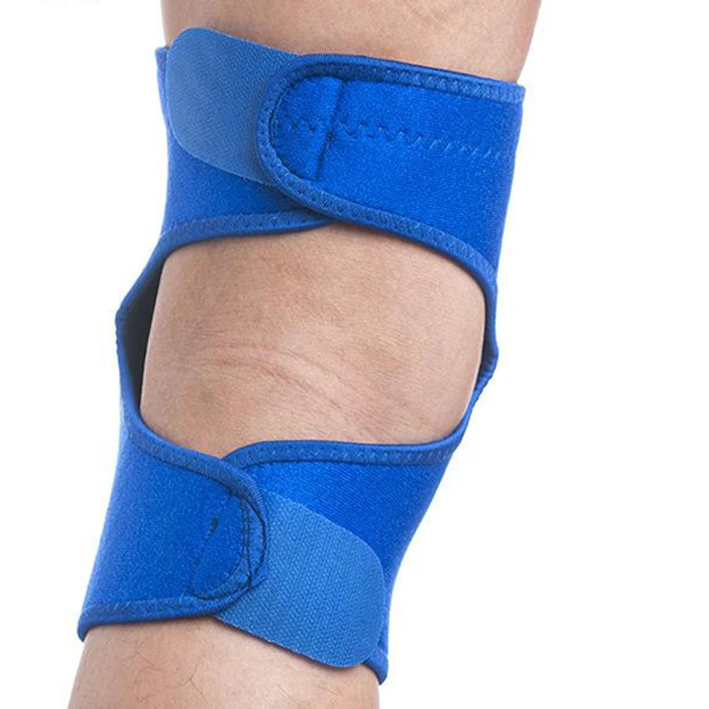 Extreme Sports Knee Pads Apoio Ciclismo de