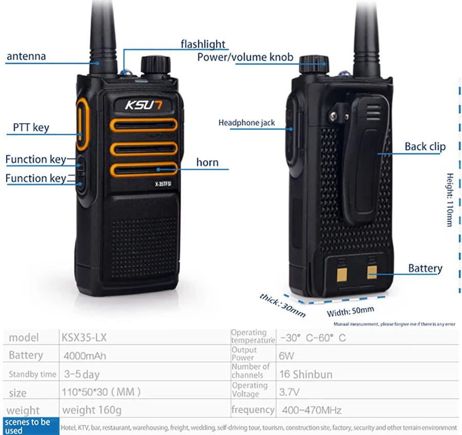 KSX35-LX 