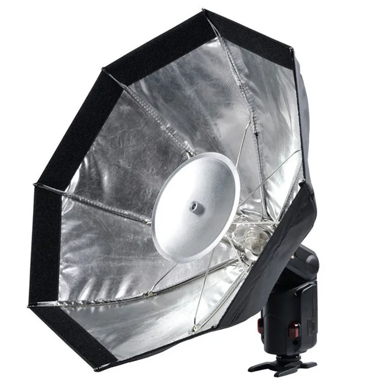 Godox-guarda-chuva para Fotos Fotografia para Witstro Multifuncional Flash Estúdio Soft Box Ad200 Ad360ii Ad180 Ad360 45cm - Image 2