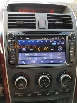 

Android 10.0 Car DVD Player GPS Navigation for Mazda CX-9 2008-2015 Car Autoradio stereo Multimedia radio player system headunit