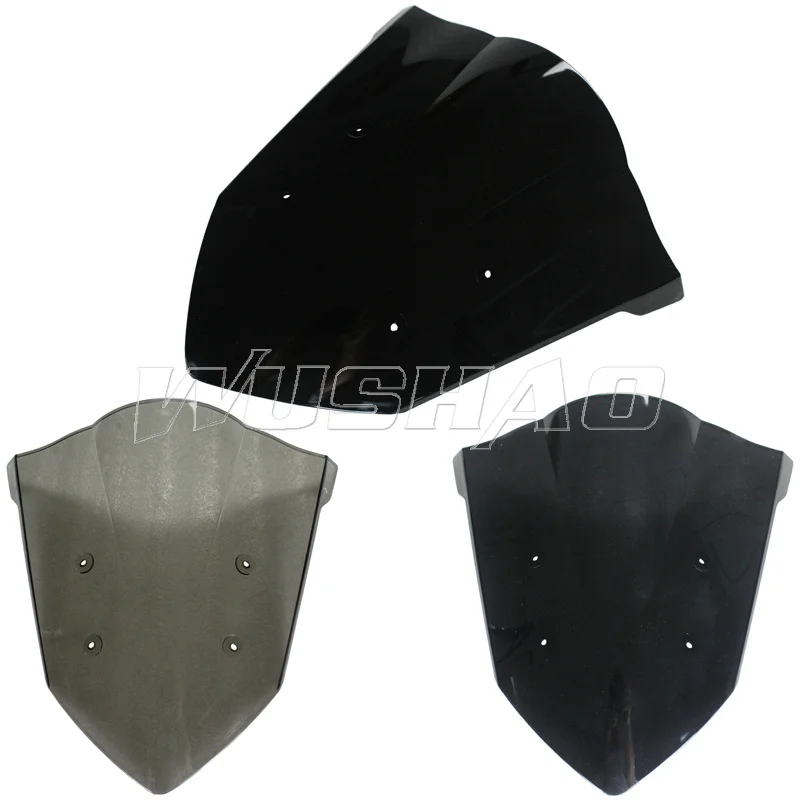 Лобовое стекло для мотоцикла 2014 2018 Honda CBR650F CBR 650F 650 F 14 15 16 17 18 2015 2016 2017|windshield