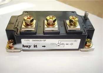 

Free Shipping New CM300E2U-12F module