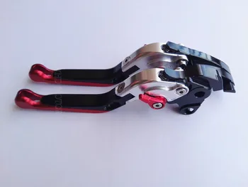 

New motorcycle motorbike folding CNC For HONDA ST1300 Pan European 2008 2009 2010 2011 2012 brake clutch levers