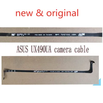 

Original new Camera cable replacement For ASUS 3 Deluxe UX490UA UX490U UX490UAR