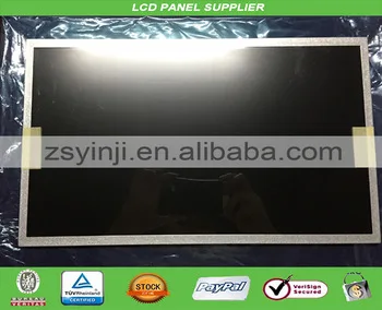 

G156XW01 V3 15.6" 1366*768 LCD PANEL G156XW01 V.3