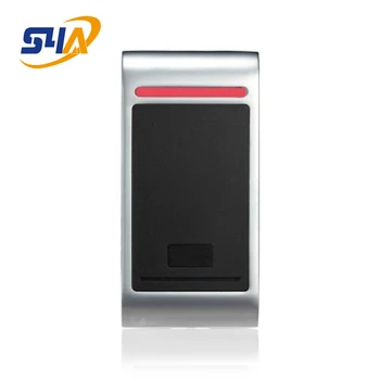 

metal waterproof access controller and reader without keypad