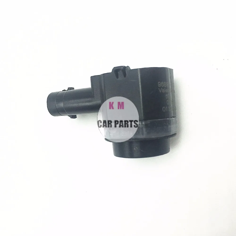 SET 2 Original Standard Quality Parktronic PDC Parking Sensor for ...