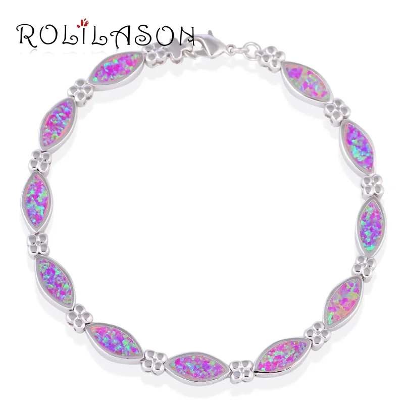 Graduation Gift Hot Sell Wholesale Amazing Pink Fire Opal
