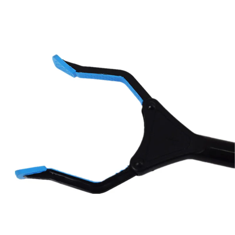 pick up grabber garbage clip pickup device sanitation tools rubbish pickup foldable Clamp Suction Cup Claw Hand Plier Sep