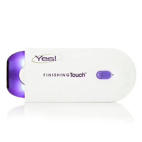 

Epilator women Yes Hair Remover Machine Permanent Light-Based Face and Body for Home Use Portable