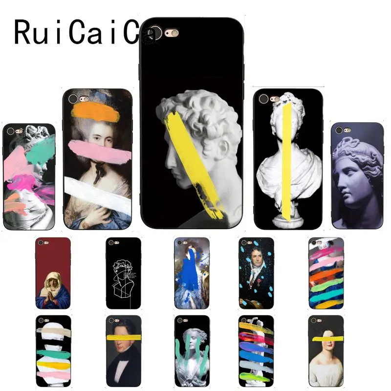 Чехол для iPhone 5 5Sx 6 7 7plus 8 8Plus X XS MAX XR 10 | Мобильные телефоны и аксессуары