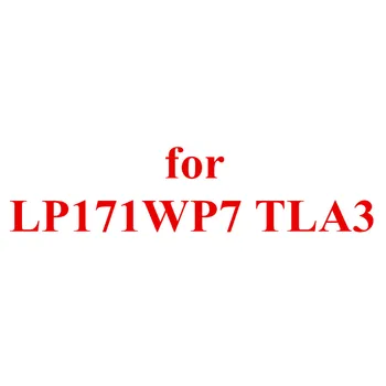 

LCD Driver Board TV+HDMI+VGA+CVBS+USB Kit Controller Board T.VST56 board for LP171WP7 TLA3 screen