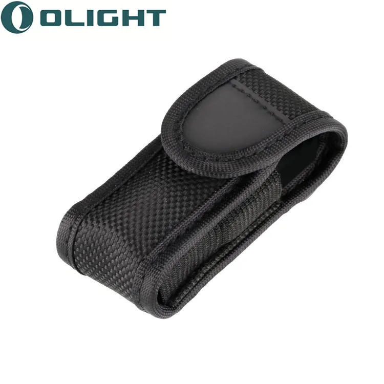 Olight flashlight Holster specifically built for the Olight S1, S1R, S