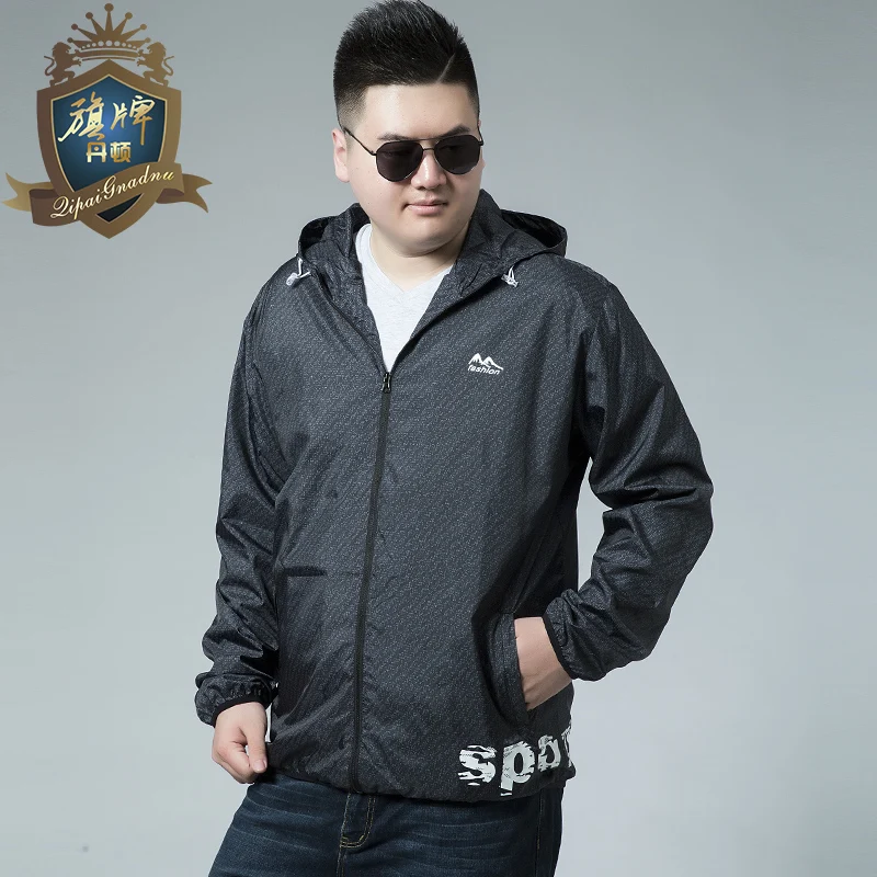 Brand 2018 Men Big Size Thick Coat Bomber Jacket Smooth Men Sukajan Yokosuka Souvenir Jacket Streetwear Baseball Jacket XL-8XL