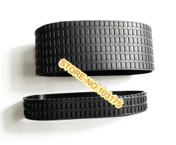 

A Set Zoom + Focusing Rubber Part For Tamron 28-75 1:2.8 Lens Ring Replacement