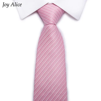 

New Arrival Men's group ties 8 cm width Solid corbatas narrow tie casual fashion necktie for men gravata