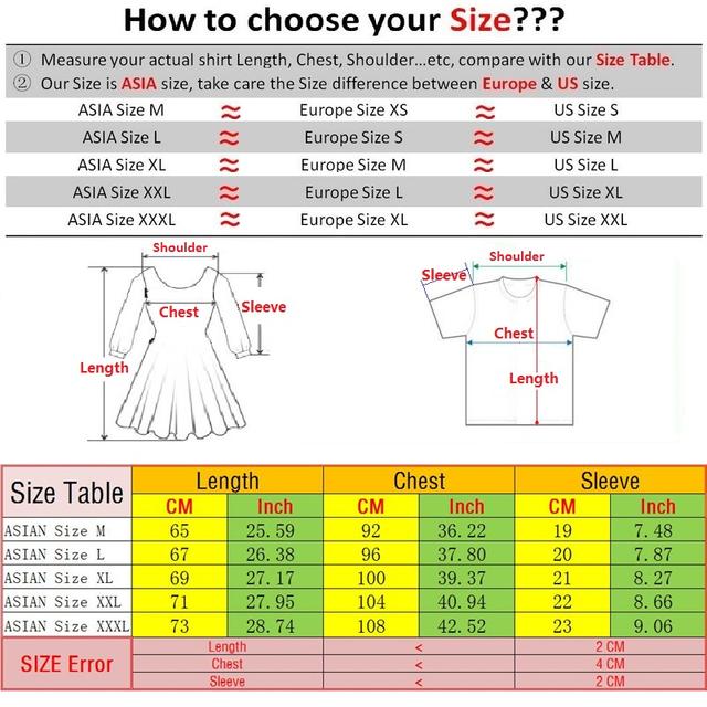 6 Designs Mens T Shirt Slim Fit Crew Neck T-shirt Men Short Sleeve Shirt Casual tshirt Tee Tops Short Shirt Size M-5XL TX116-R