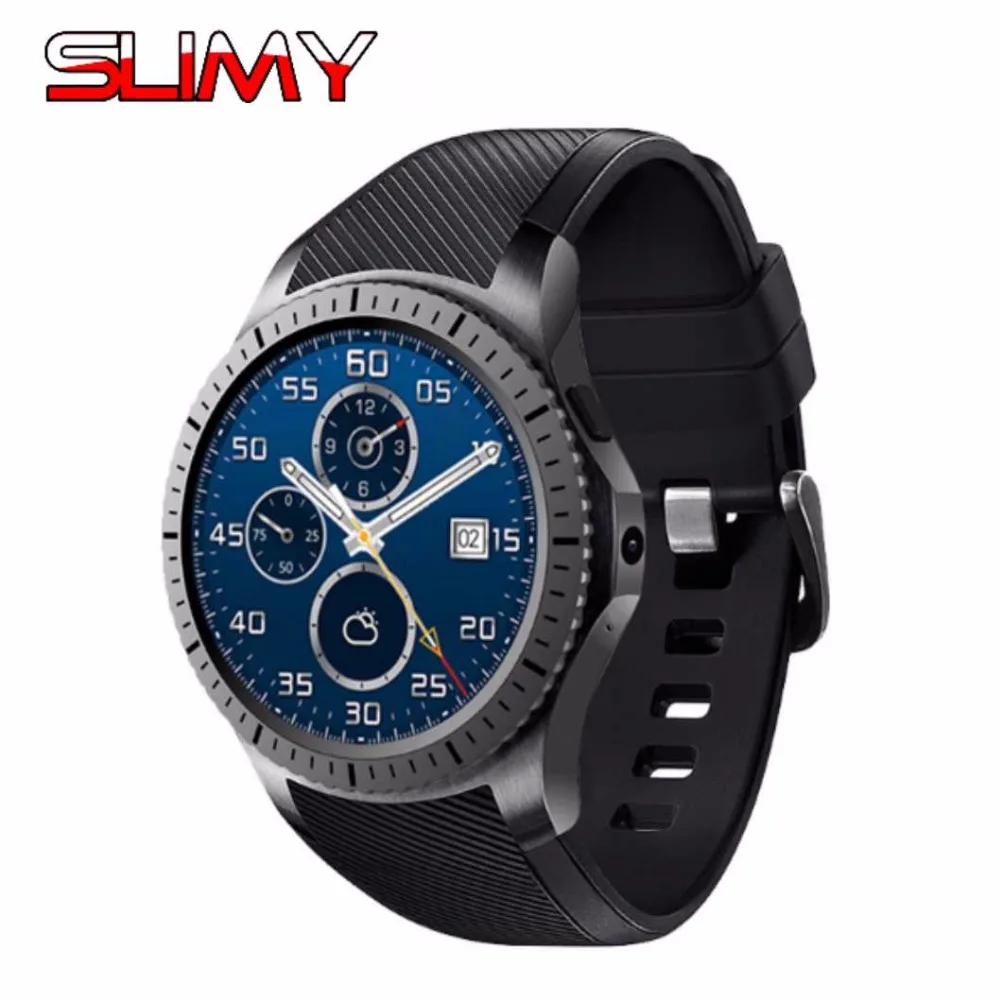 slimy l5 smart watch