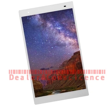 

1Pcs Original For Lenovo Xiaoxin TB-8804N 8804 TB-8804F 8.0" LCD Display Touch Screen Digitizer Panel Assembly