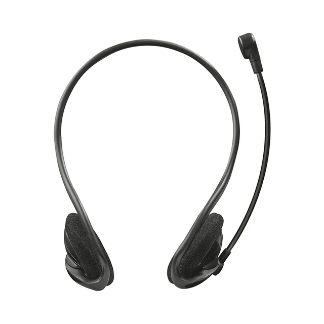 Стереогарнитура Trust CINTO