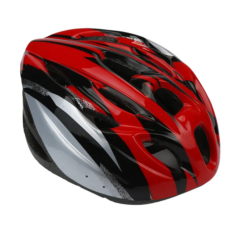 

1PC Bike Helmet Ultralight Children's Safety Bicycle Helmet Cycling Helmet Child Ciclismo Bike Equipment Helmet #3 HS