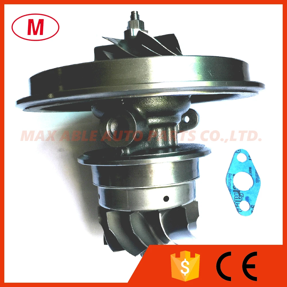 HX55W 4090042 4089768 4037481 4046127 4037480 Турбокомпрессоры КЗПЧ/Технология Turbo Core/турбо картридж