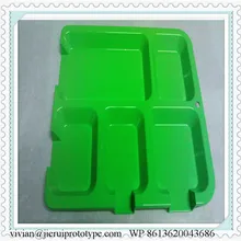 Красивые Электронные Прототип Дизайн ЧПУ быстрое производство прототипов Услуги ЧПУ ТПК 3D печати Услуги