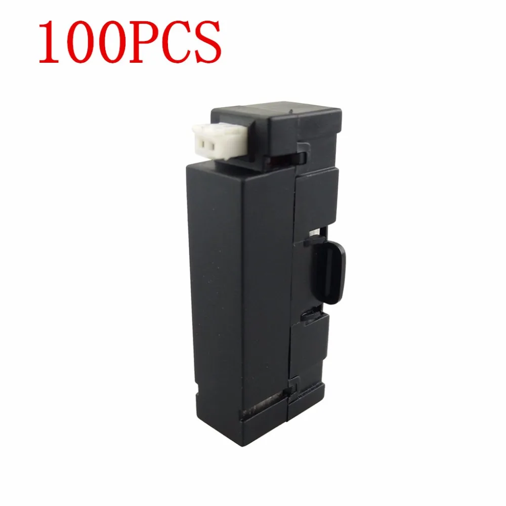 

100PCS H37 mini helicopter spare parts UAV lithium battery With H37mini Folding four-axis aircraft Wholesale cheap