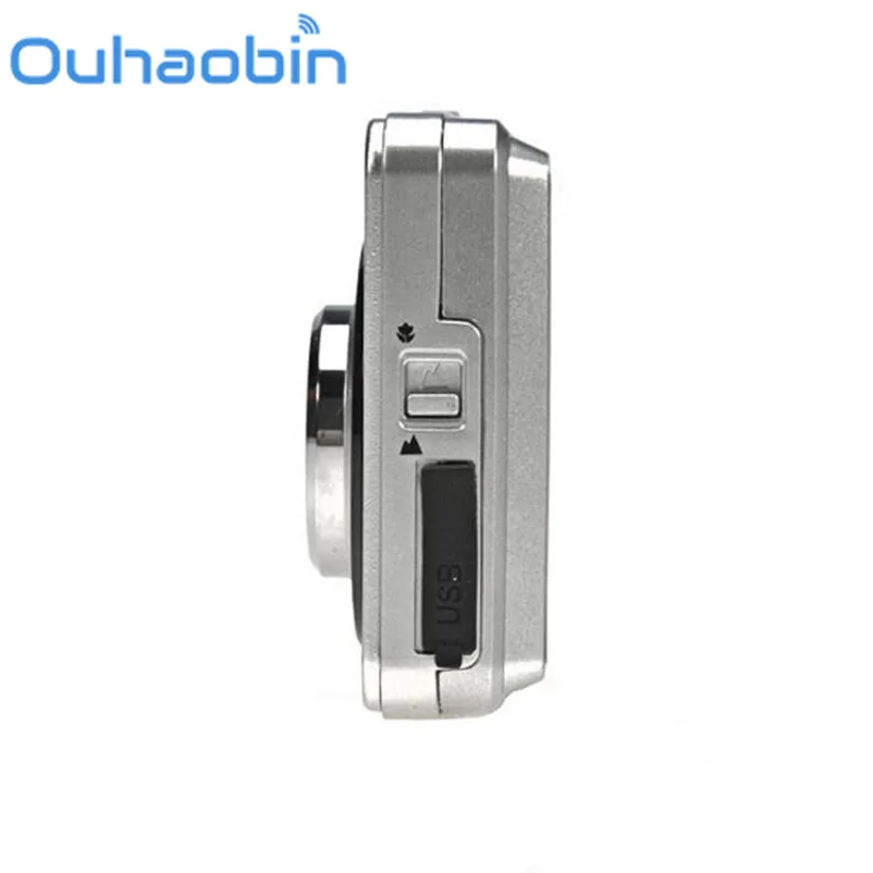 Ouhaobin 18 мегапикселей CMOS 2,7 дюймов TFT ЖК-экран HD 720P Цифровая камера Oct 16 Прямая поставка C0531