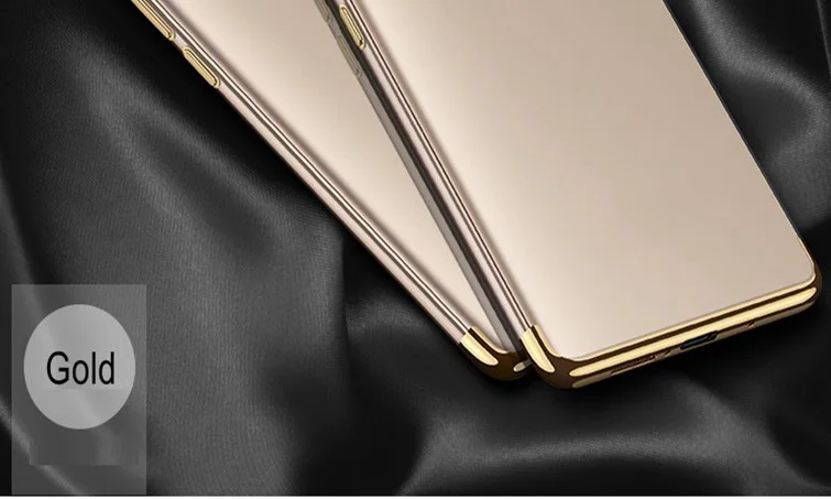 Gold Для samsung A7 6,0 ультра-тонкий ТПУ Капа силиконовый мягкий чехол для samsung Galaxy A7 оболочка Крышка SM-A750F/DS A730F A 7 - Цвет: Gold