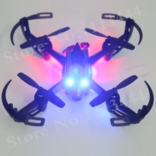 Tarantula Quadcopter Mini Drones With Camera HD I4S Dron RC Helicopter One Key Return 2.4G 6axis Quadrocopter Remote Helicoptero