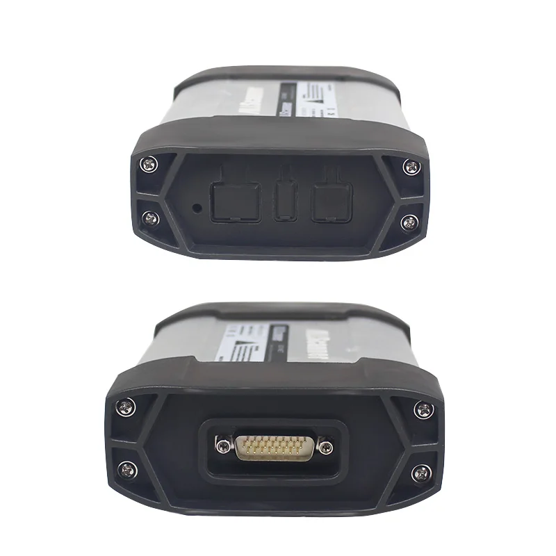 VXDIAG C6 DOIP OBD2 диагностический инструмент для Benz WIFI формирователь автомобиля и