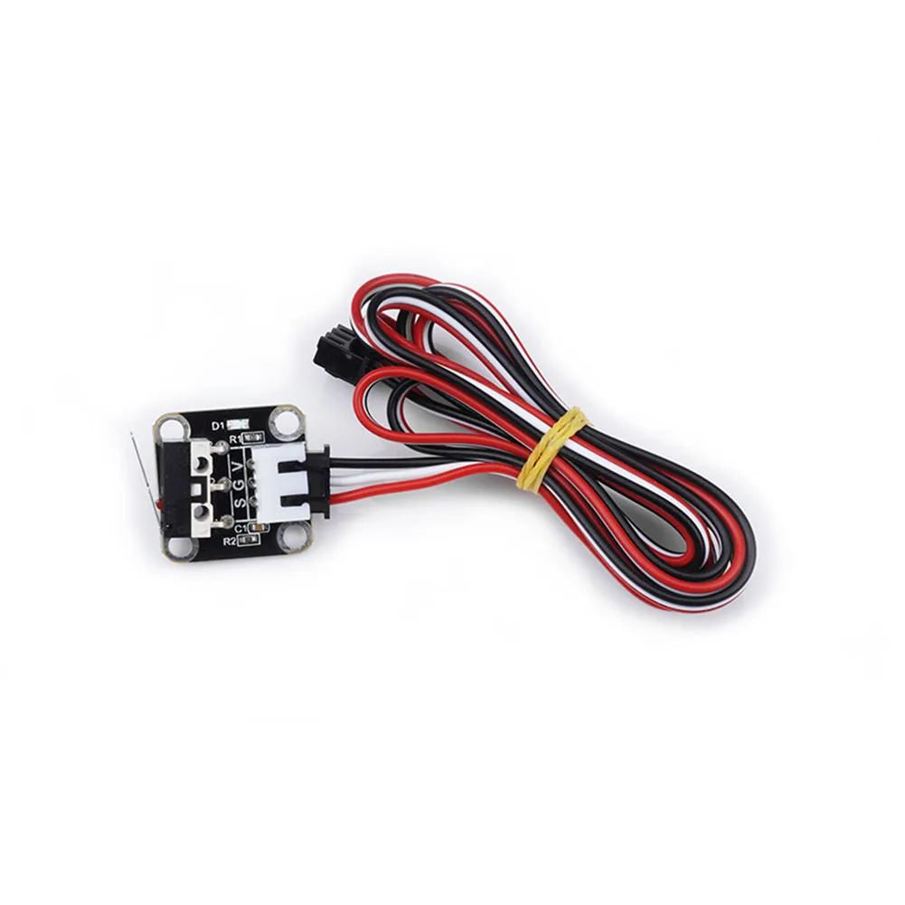 

Newly For MKS GEN V1.4 Compatible with TFT32 Display 4988 Motor Driver with Limit Switch 3D Print Kits