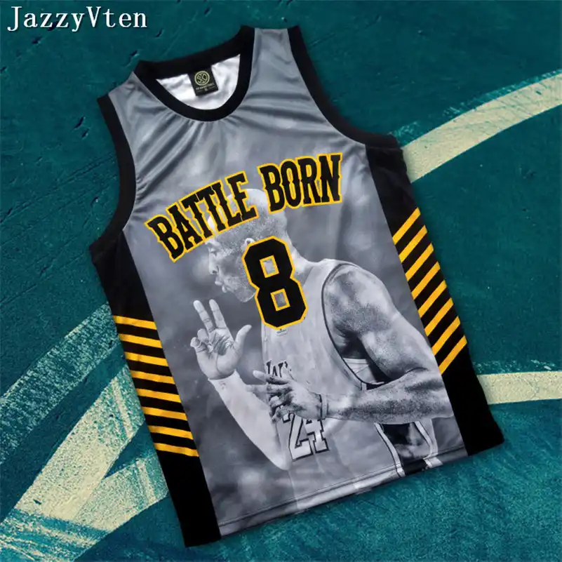 men bryant battle born 8# 24# retirement souvenir edition ... men bryant battle born 8# 24# retirement souvenir edition ...