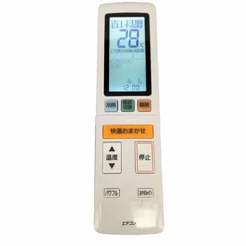 

New Original For Panasonic Air Conditioner Remote Control ACXA75C00620 AC Fernbedienung Japanese
