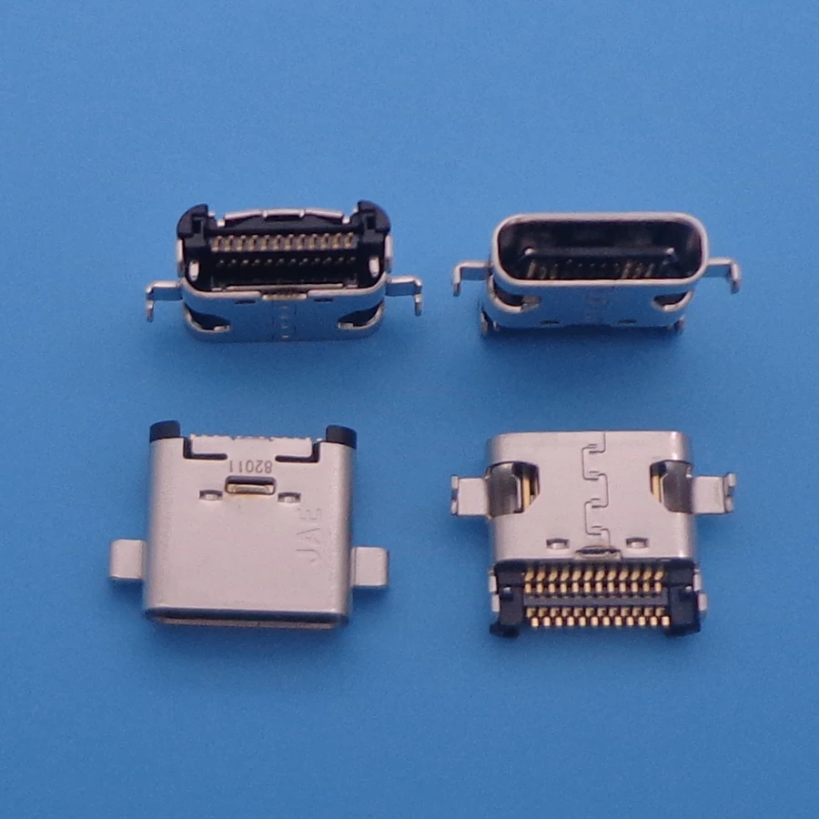 

NEW Original Micro USB Charger Jack Socket Connector Charging FOR Lenovo ZUK Z1 Z2 Z2pro P1c72 P1c58 high quality