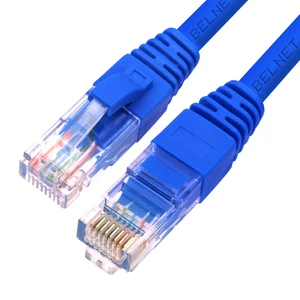 RJ45 CAT5E Cable Internet CAT5 Ethernet Internet Network Patch LAN Cable Cord 0.2m 1m 2m 3m