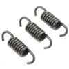 3Pcs Tool Parts Metal Chainsaw Spare Part CLUTCH SPRING for STRIMMER GRASS BRUSH CUTTER CLUTCH SPARE PART CG430/520/1E40F-5/44-5 ► Photo 3/6