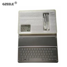 GZEELE NEW for Acer W700 W701 P3 171 P3 131 KT 1252 keyboard Silver US layout