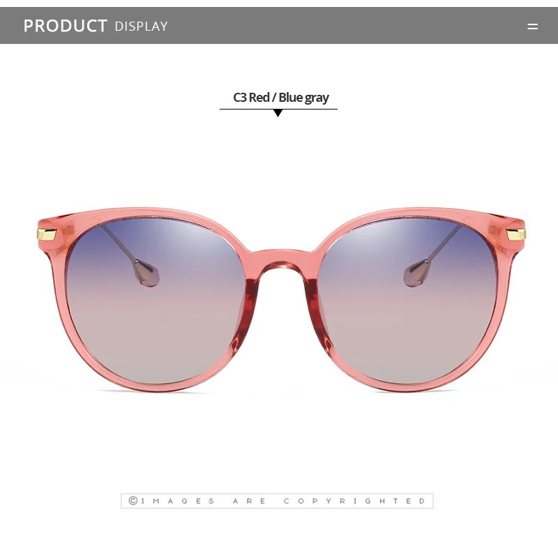 Sunglasses Women (3)