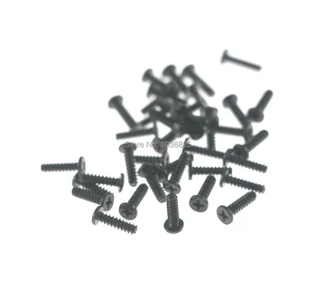 

500pcs/lot Screws Replacement for Playstion PS Vita PSV 1000 PSV1000 Game Console 3G & Wifi Repair Part