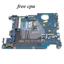 NOKOTION BA92-06994A BA92-06994B BA41-01356A для samsung NP-R425 R425 Материнская плата ноутбука DDR3 HD5430 графика ЦП