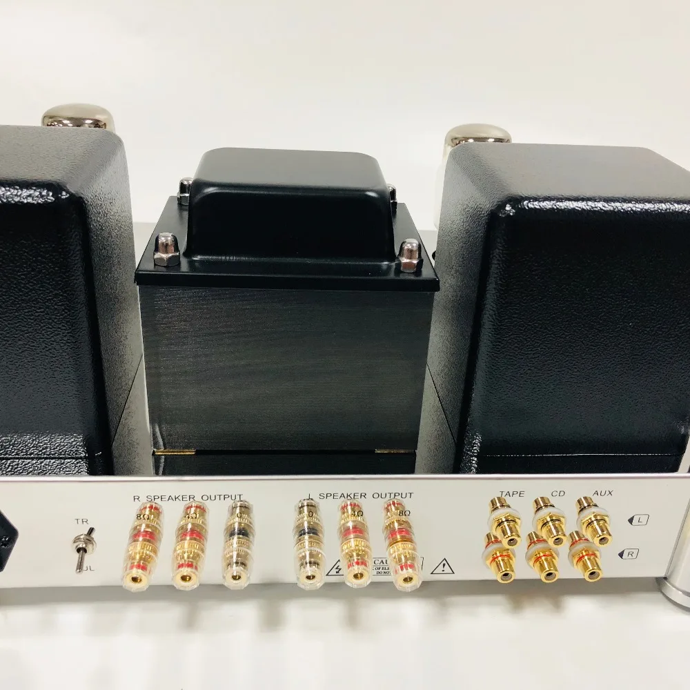 REISONG-Boyuu-MT-88-KT88-tube-amp-Push-pull-Hi-Fi-audio-amplifier-new12