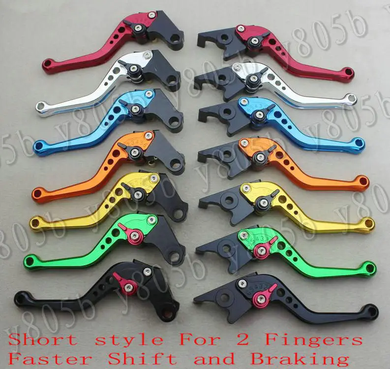 Motorcycle Brake Clutch Levers For Triumph TIGER 1050 2007 2011/TIGER