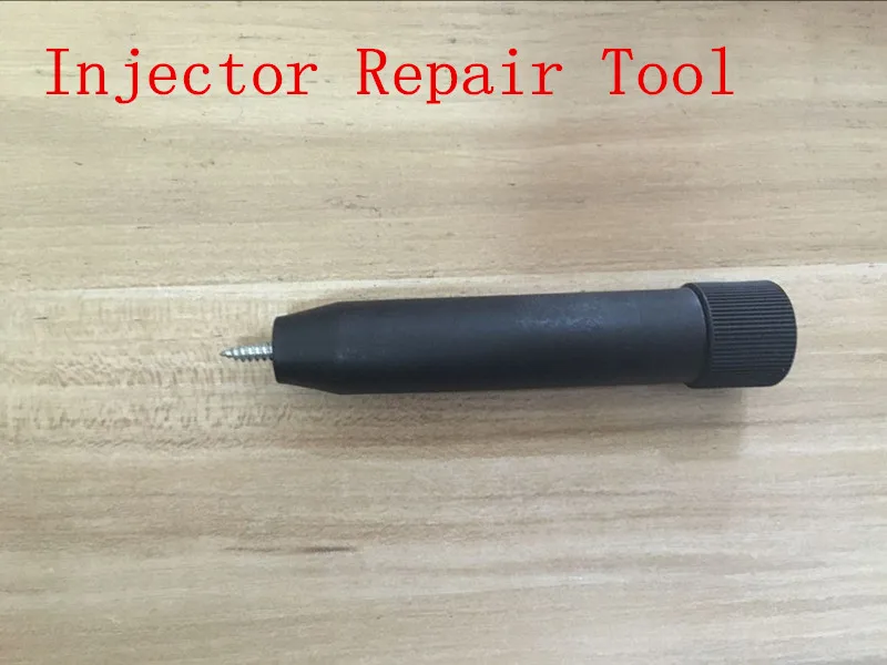 

high quality fuel injector repair tool for auto spare fuel injector serve kits moving filter out to injector