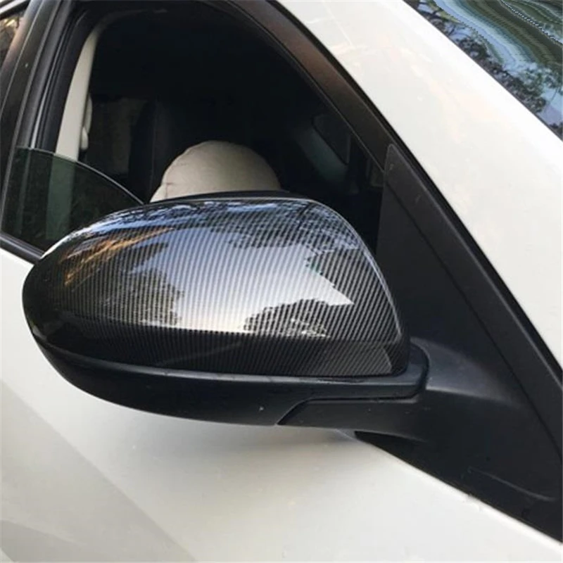

Automovil Decorative Wing Mirror Window Door Exterior Dashing Trim Accessory Protecter Car 14 15 16 17 18 19 FOR Mazda Axela