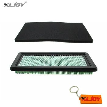 

Air Filter Set For Honda GXV530 GCV530 GXV520U GXV530U GX440IU 17211-Z0A-013 17218-Z0A-810 17218-Z0A-000 EU7000iSN Generators