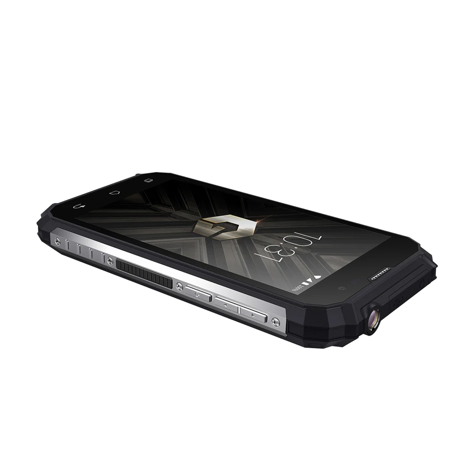 Geotel G1 5 0 дюймов HD 3G WCDMA мобильный телефон 7500 мАч superbattery mtk6580a четыре ядра 2 ГБ