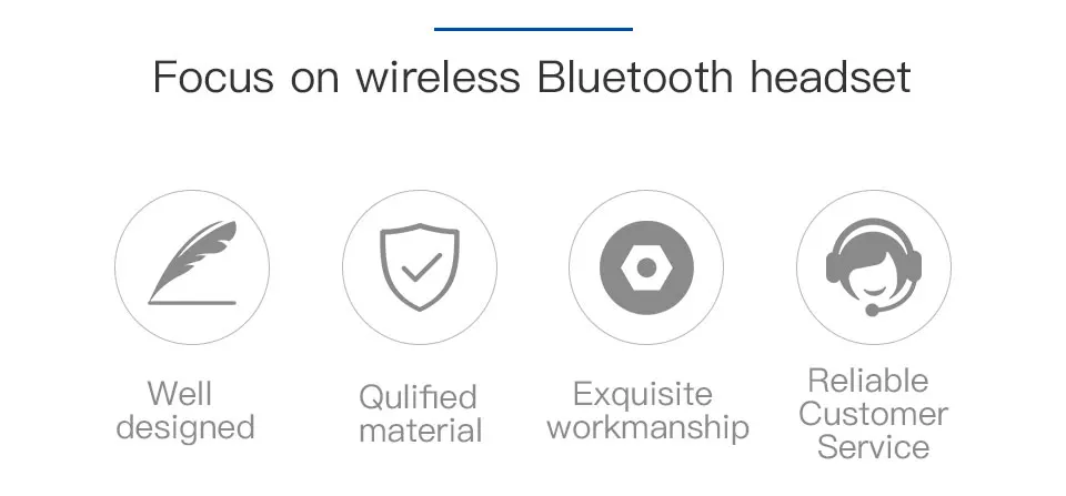 Bluetooth headphones  (2)