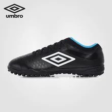 UMBRO осень продукт футбольные бутсы велокита 4 клуба TF кроссовки мужские zapatillas hombre futbol UI183FT0103